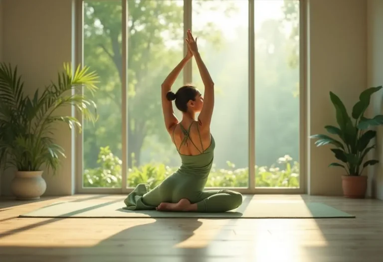 sun salutation benefits