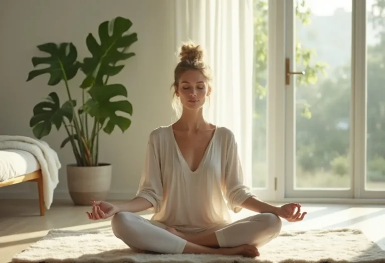 meditation