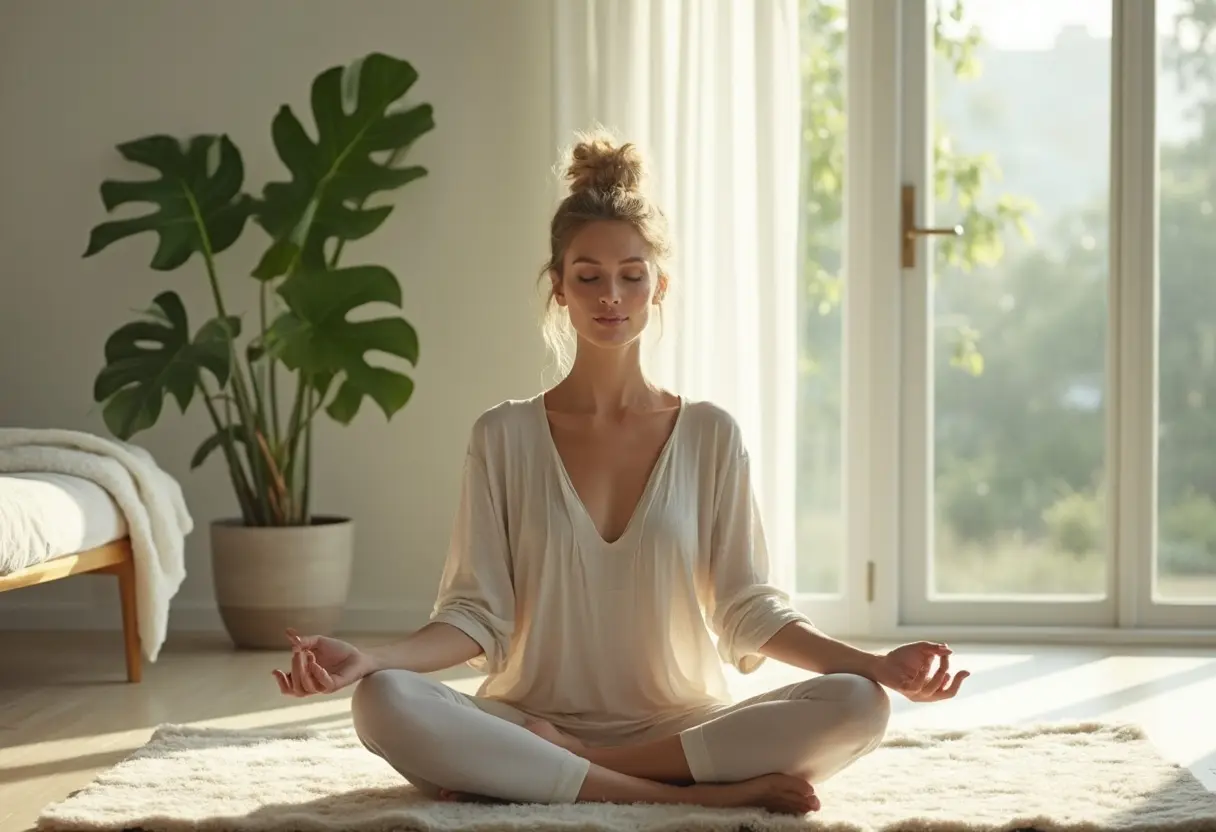 meditation