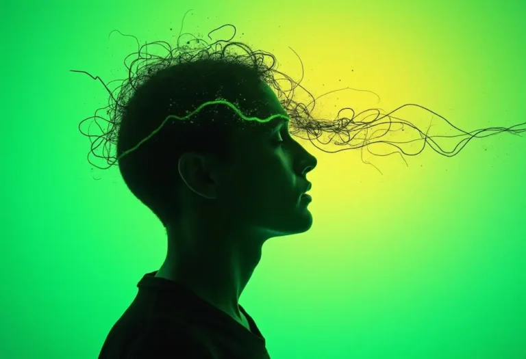 how to break the habit of overthinking