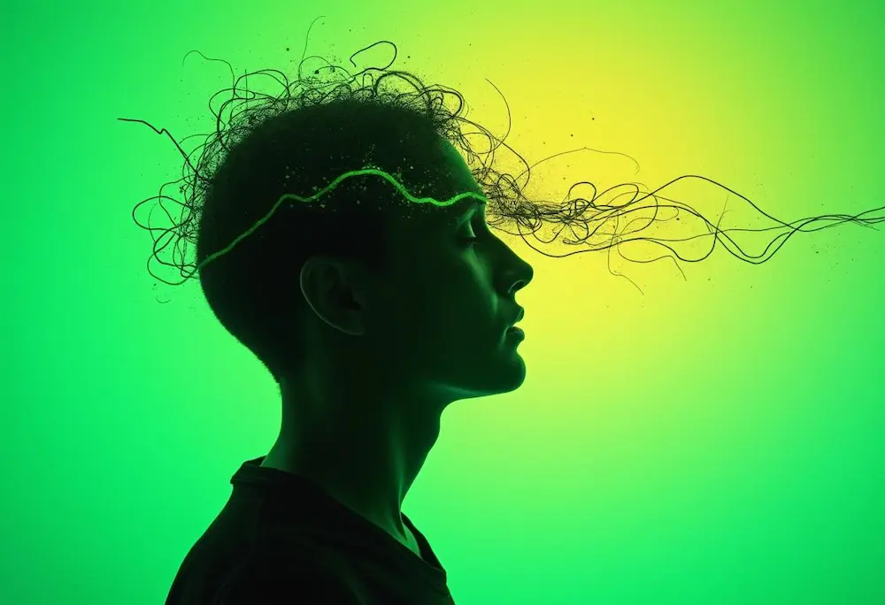 how to break the habit of overthinking