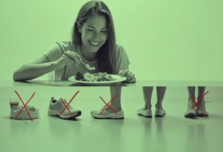 mistakes to avoid after a meal