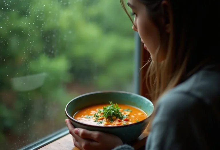 what to eat and what to avoid during the monsoon season