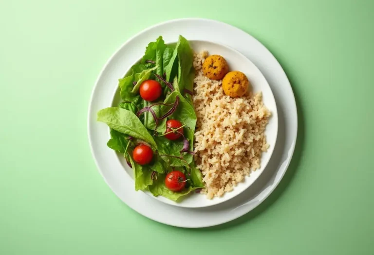 ideal diet for a diabetic person