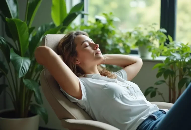 benefits of taking a power nap and the right time for it