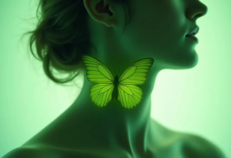 common symptoms of thyroid problems