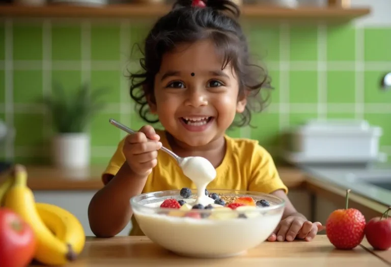 how to keep children away from junk food